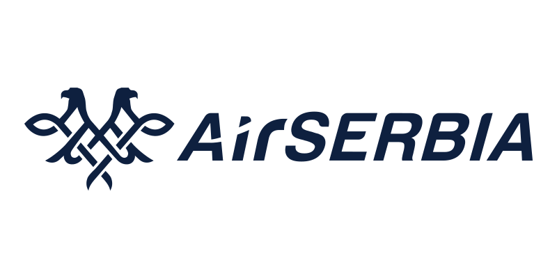 Air Serbia Logo
