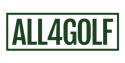 All4Golf Logo