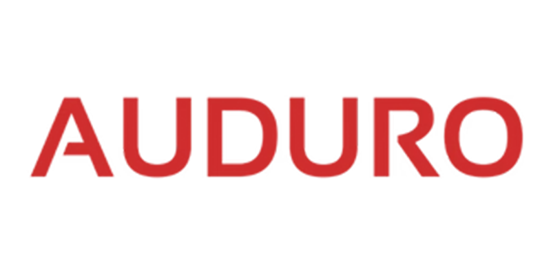 Auduro Logo