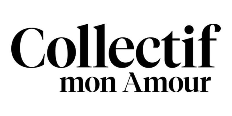 Collectif mon Amour Logo