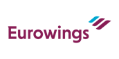 Eurowings Gutscheine Eurowings Logo