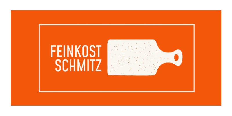Feinkost Schmitz Logo