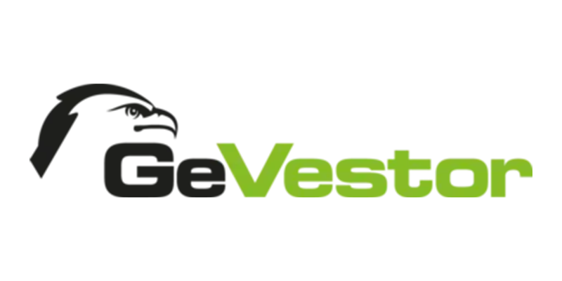 GeVestor Logo