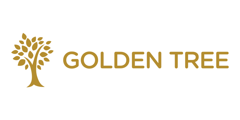Golden Tree Logo