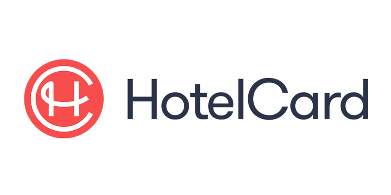 Hotelcard Logo