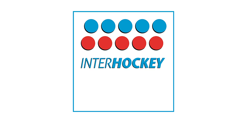 Interhockey Logo