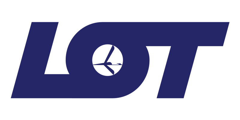 LOT Logo