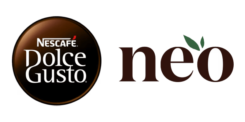 NEO by Dolce Gusto Logo
