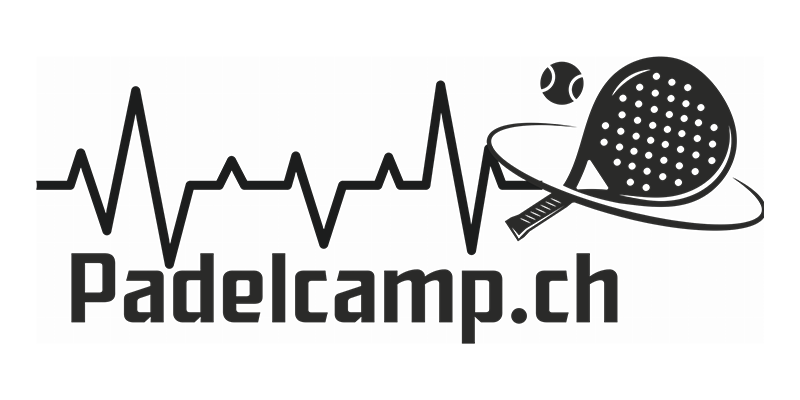 Padelcamp Logo