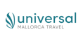 Universal Mallorca Travel Logo