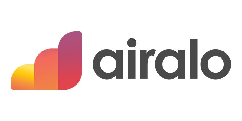 Airalo Logo