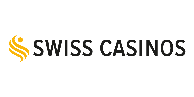 Swiss Casinos Logo