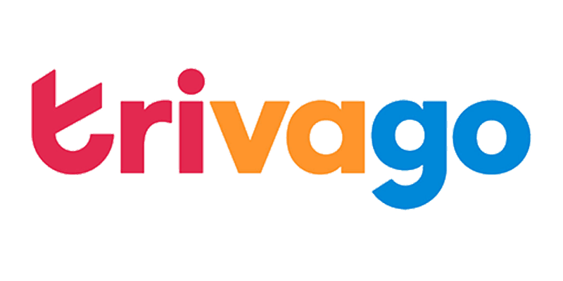 trivago Logo