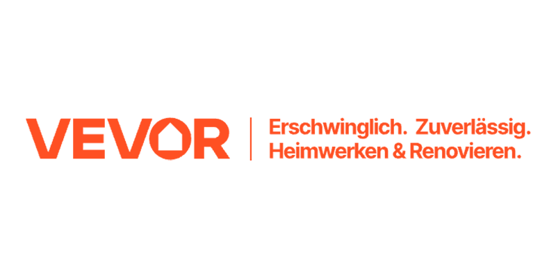 VEVOR Logo
