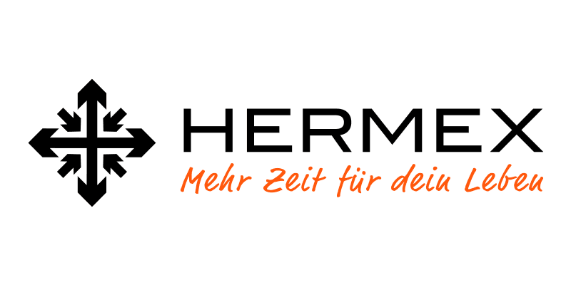 Hermex Logo