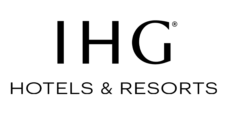IHG Logo