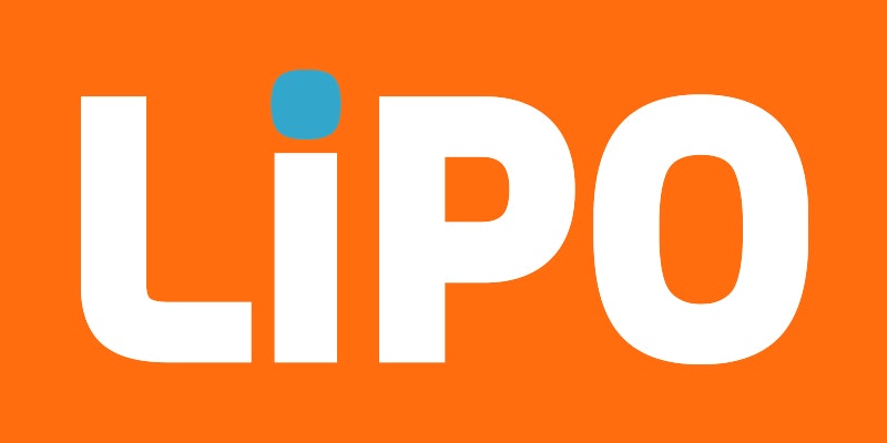 LIPO Logo