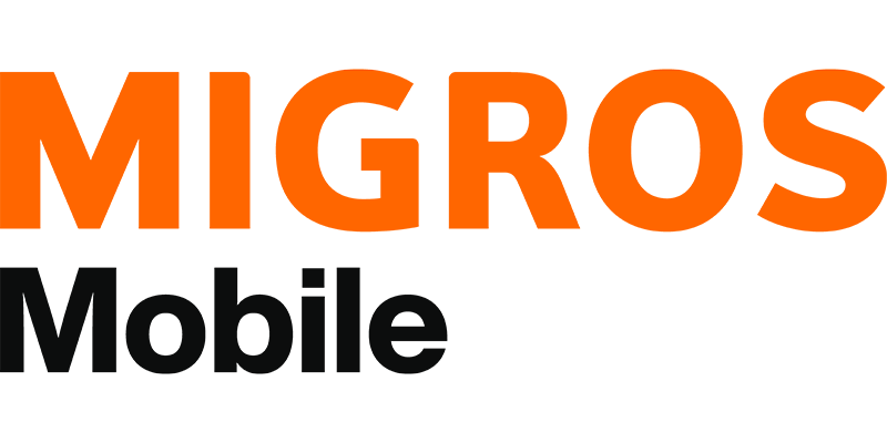 Migros Mobile Logo