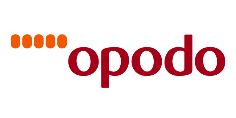 Opodo Logo