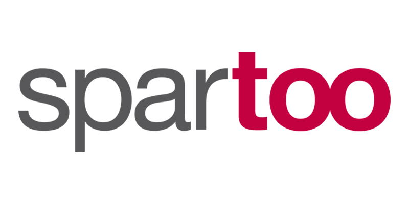 Spartoo Logo