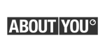 ABOUT YOU Outlet Logo
