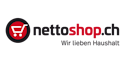 nettoshop Logo