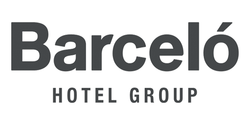 Barcelo Hotels Logo