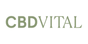 CBD Vital Gutscheine CBD Vital Logo