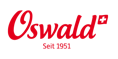 Oswald Logo