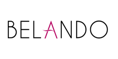 BELANDO Logo