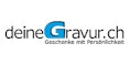 deineGravur.ch Logo