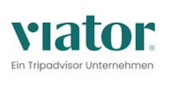 Viator Gutscheine Viator Logo