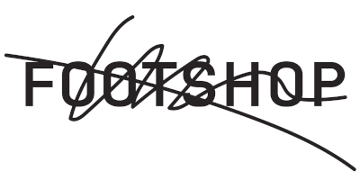 Footshop Logo
