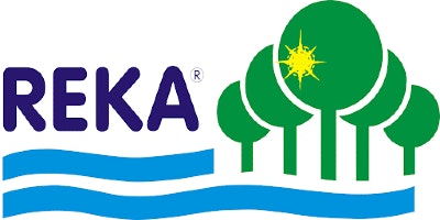 REKA Reinigung Logo