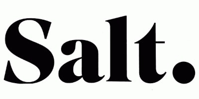 Salt Logo