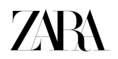 Zara Gutscheine Zara Logo
