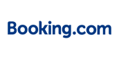 Booking.com Gutscheine Booking.com Logo