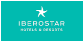 Iberostar Gutscheine Iberostar Logo