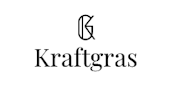 Kraftgras Gutscheine Kraftgras Logo