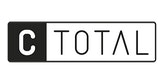 C-TOTAL Logo