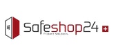 Safeshop24 Logo