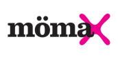 Mömax Gutscheine Mömax Logo