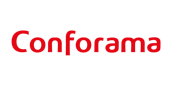 Conforama Gutscheine Conforama Logo