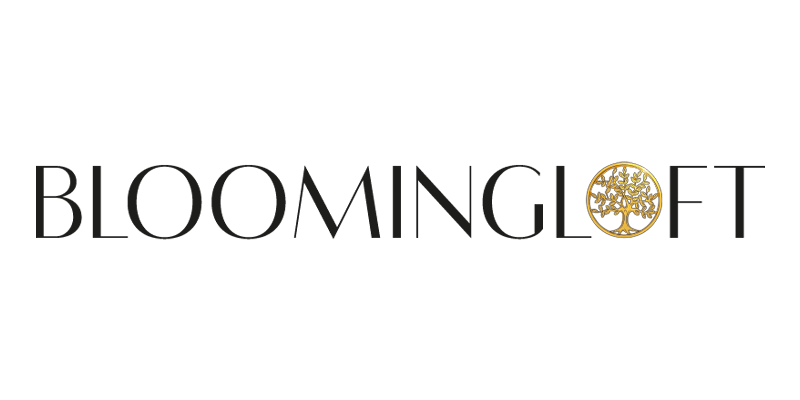 Bloomingloft Logo