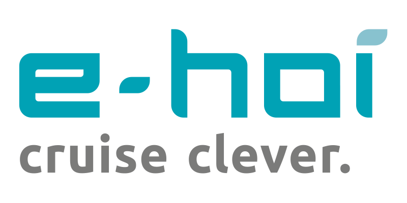e-hoi Logo