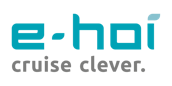 e-hoi Gutscheine e-hoi Logo