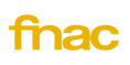 fnac Logo