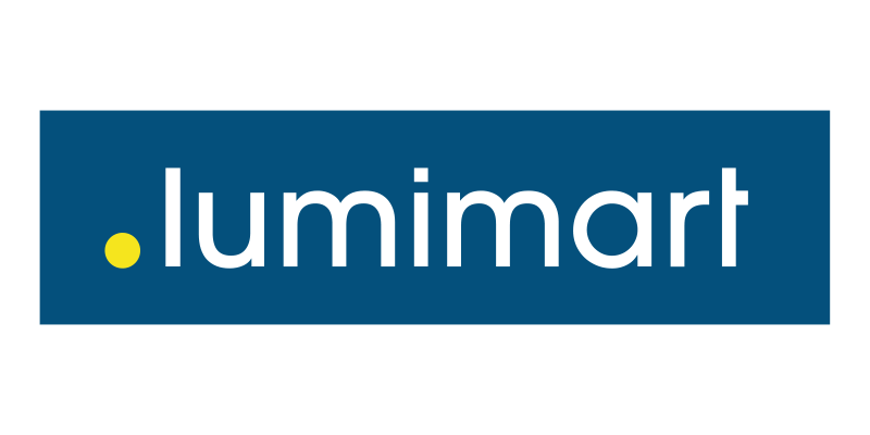 Lumimart Logo