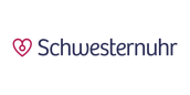Schwesternuhr.ch Gutscheine Schwesternuhr.ch Logo