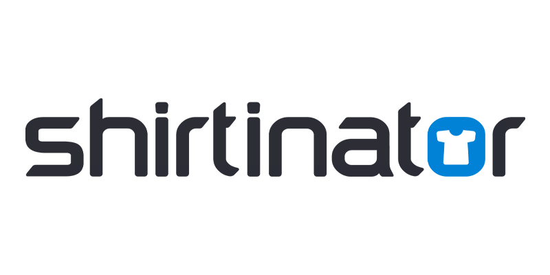 Shirtinator Logo